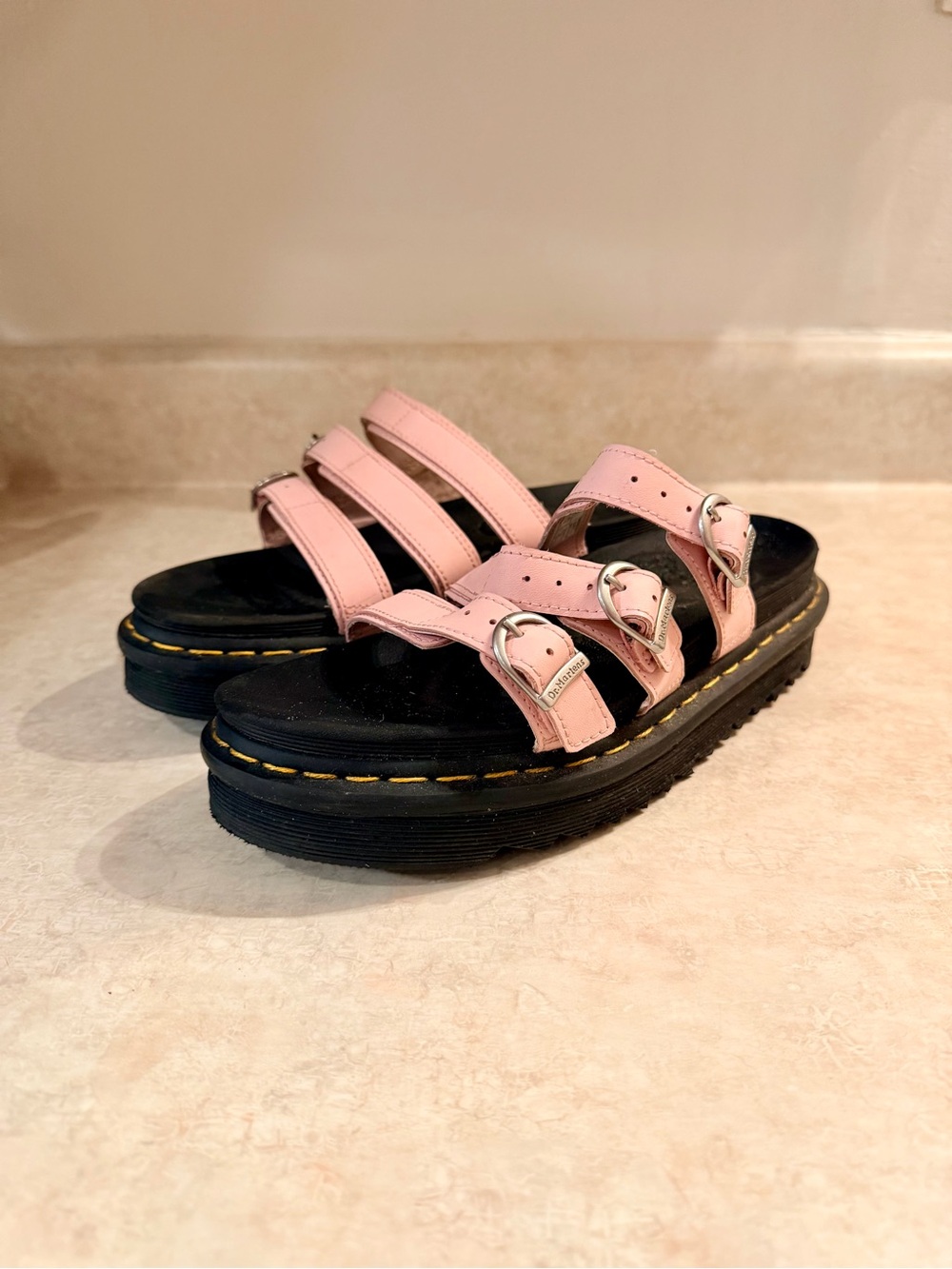 Doc Marten Blaire Sandal